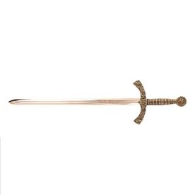 Нож за писма меч Темплариус / 3066