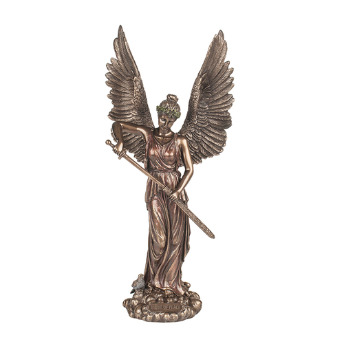 Статуетка "Ангел на Мира" / WU164
