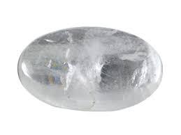 Планински кристал - значение, мистични и лечебни свойства на камъка. Полускъпоценен камък Планински кристал