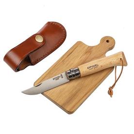 Комплект дъска и нож OPINEL / OP21