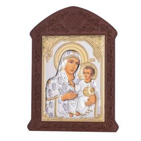 Икона Св.Богородица Йерусалимска / LAR216L