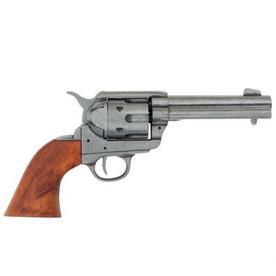 Peacemaker revolver 4,75", USA 1873 / 1186/G