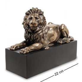 Статуетка "Лъв" / WU186