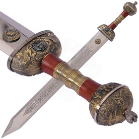 Julius Caesar Sword / 211