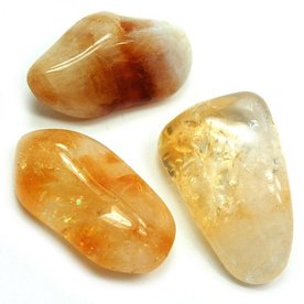 Цитрин - значение, мистични и лечебни свойства на камъка. Скъпоценен камък Цитрин