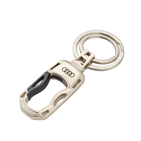 Ключодържател карабинер - Audi // AS3603S
