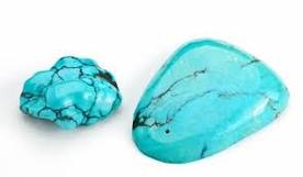 Тюркоаз - значение, мистични и лечебни свойства на камъка. Скъпоценен камък Тюркоаз.
