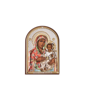 Икона Йерусалимска Богородица // RG843212