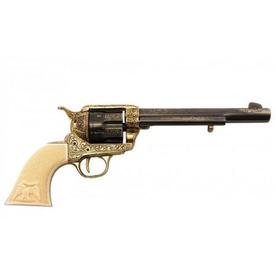 Кавалерийски револвер / B-1281/L