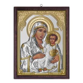 Икона Св.Богородица Йерусалимска / LAR216