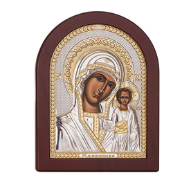 Икона Казанска Богородица / RG841205