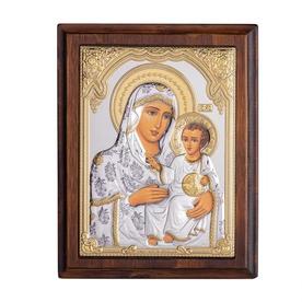 Икона Св.Богородица Йерусалимска // LAR217