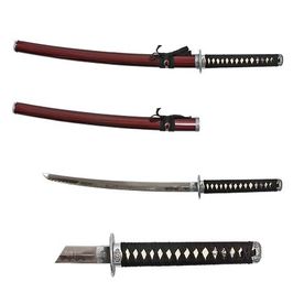 Уакизаши - къс японски меч / 191