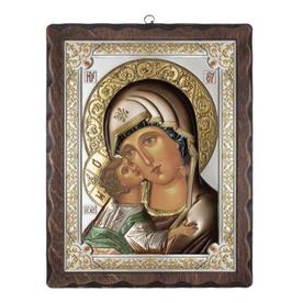 Икона Св.Богородица Владимирска / LAR178