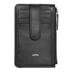 Мъжки кожен мини портфейл - Ford // AS1207