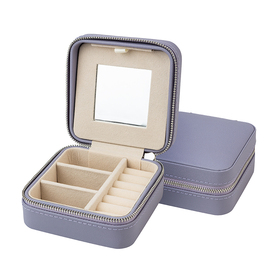 Малка кутия за бижута Lilac / WA63709
