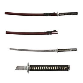 Катана - Японски меч / 190