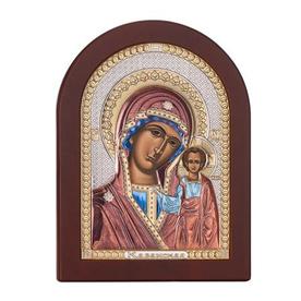 Икона Св.Казанска Богородица / RG841214