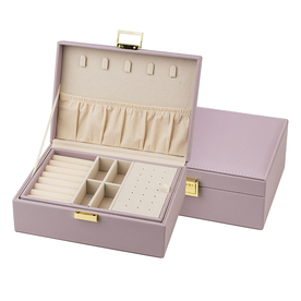 Кутия за бижута Lilac  / WA11806