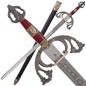 Sword Tizona Cid de Luxe  / 4100