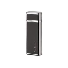 Ветроустойчива запалка сребърен цвят Pierre Cardin / MF007GB