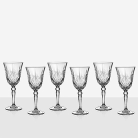 Чаши за бяло вино Melodia / 621302