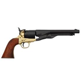 Denix American Civil War Army Revolver  / 1007/L