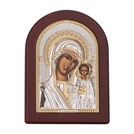 Икона Казанска Богородица / RG841203