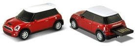 MINI COOPER - USB 4GB