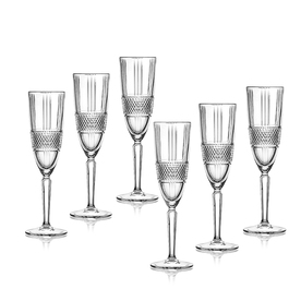 Чаши за шампанско Brillante / 621505