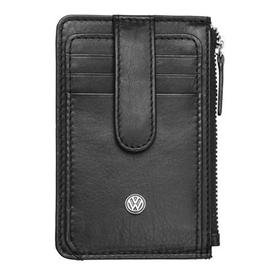 Мъжки кожен мини портфейл - Volkswagen / AS1204