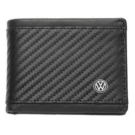 Мъжки портфейл естествена кожа - Volkswagen / AS2704