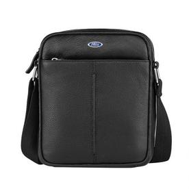 Мъжка чанта естествена кожа - Ford / AS1107