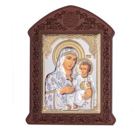 Икона Св.Богородица Йерусалимска / LAR216M