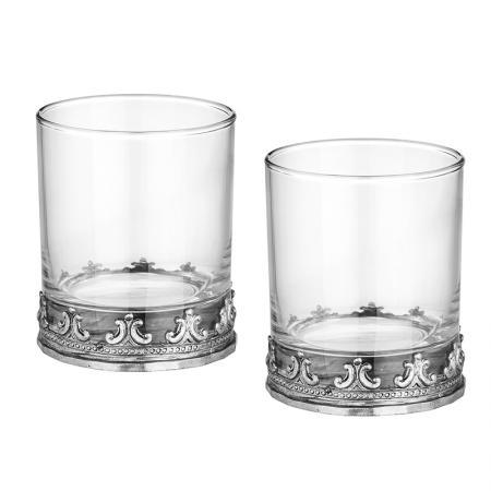 Луксозни чаши за уиски / F005211