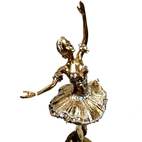 Статуетка на Балерина