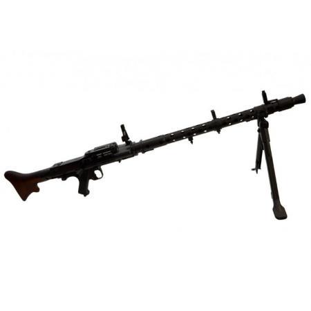 Картечница MG 34 Germany / 1317