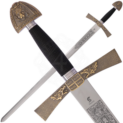 Sword Ivanhoe / 3106