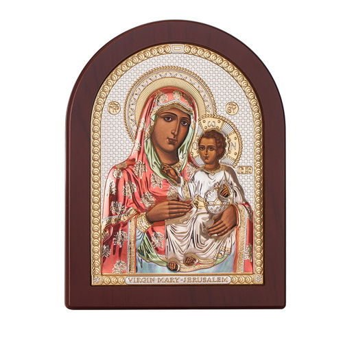 Икона Йерусалимска Богородица / RG843215