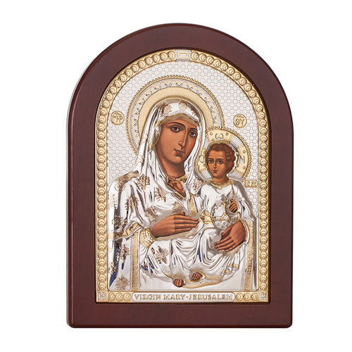 Икона Йерусалимска Богородица / RG843204