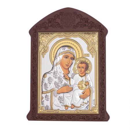 Икона Св.Богородица Йерусалимска / LAR216XL