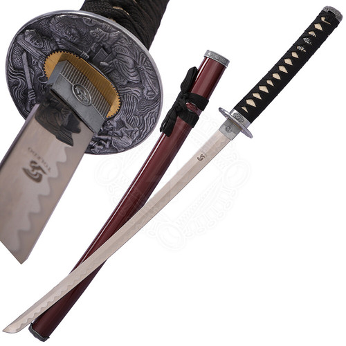 Уакизаши Yuto- къс японски меч / 191