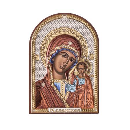 Икона Казанска Богородица / RG841212