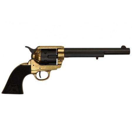 Peacemaker revolver 7½", USA 1873 / 1109/L