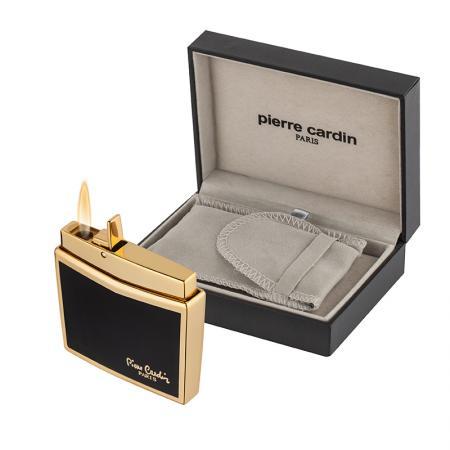 Луксозна запалка Pierre Cardin с джет пламък / MF15805