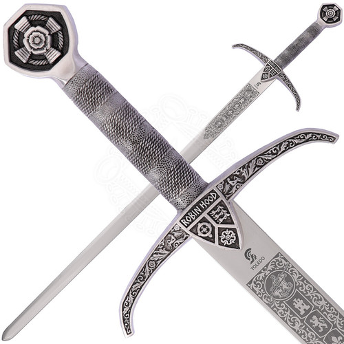 Robin Hood sword / 3223