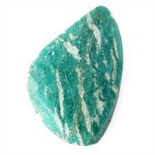 Амазонит - значение, мистични и лечебни свойства на камъка. Полускъпоценен камък Амазонит