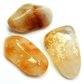 Цитрин - значение, мистични и лечебни свойства на камъка. Скъпоценен камък Цитрин