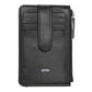 Мъжки кожен мини портфейл - Ford / AS1207