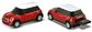 MINI COOPER - USB 4GB